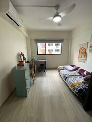 Blk 407 Fajar Road (Bukit Panjang), HDB 4 Rooms #551627771